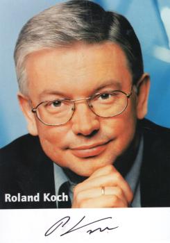 Koch, Roland