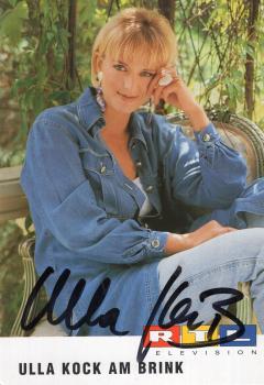 Kock am Brink, Ulla