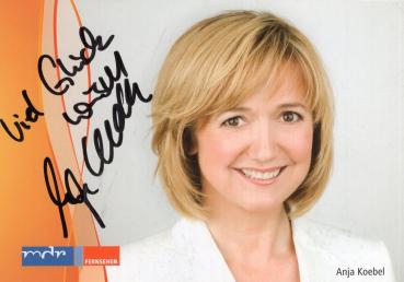 Koebel, Anja