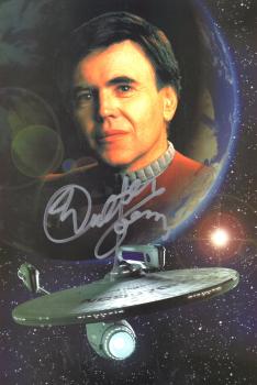 Koenig, Walter - Star Trek