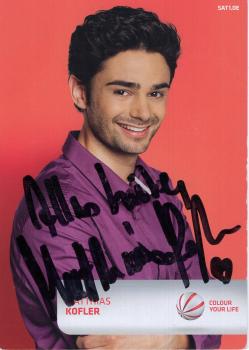 Kofler, Matthias