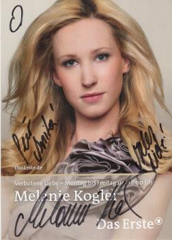 Kogler, Melanie - Verbotene Liebe