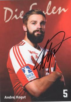 Kogut, Andrej - TSG Ludwigshafen