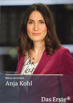 Kohl, Anja