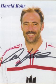 Kohr, Harald