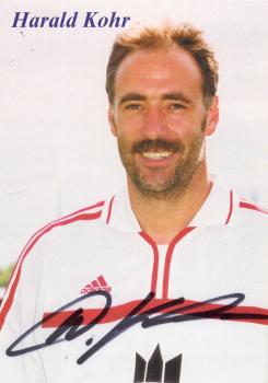 Kohr, Harald