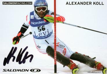 Koll (A), Alexander