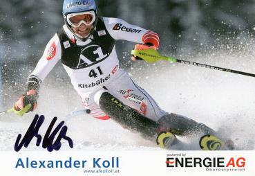 Koll (A), Alexander