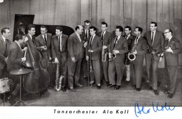Koll (†), Alo