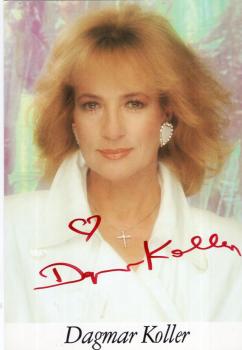 Koller, Dagmar