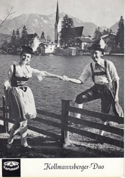 Kollmannsberger Duo