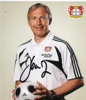 Komes, Zvonko - Bayer Leverkusen (2008/09)