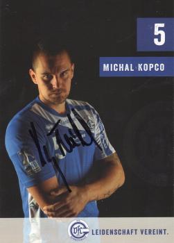 Kopco, Michal - VFL Gummersbach