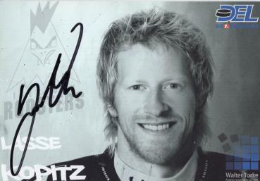 Kopitz, Lasse - Iserlohn Roosters (2010/11)