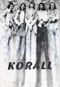 Korall