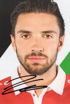 Korb, Julian - Hannover 96 (2017/18)