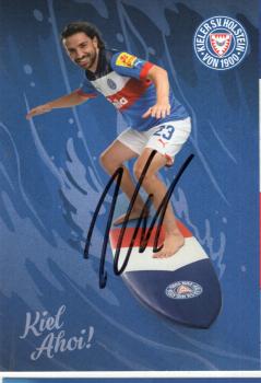 Korb, Julian - Holstein Kiel (2022/23)