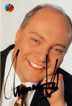 Koschwitz, Thomas