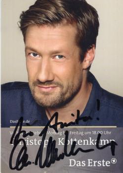 Kottenkamp, Christoph - Verbotene Liebe