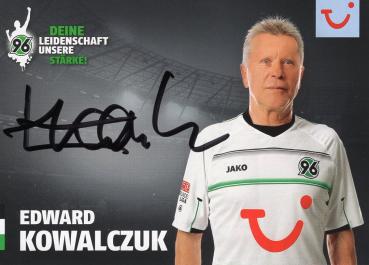 Kowalczuk, Edward - Hannover 96 (2012/13)