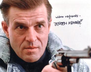 Krabbe, Jeroen