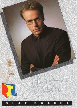 Kracht, Olaf