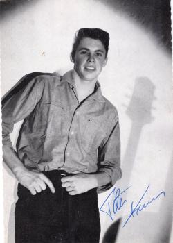 Kraus, Peter