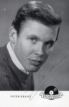 Kraus, Peter