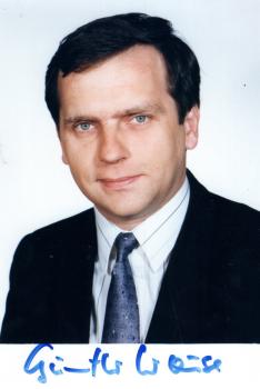 Krause, Günther