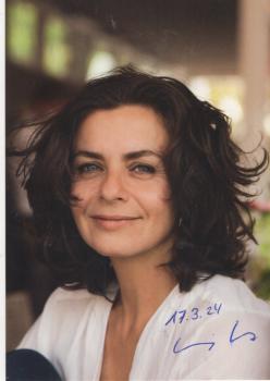 Krauss, Naomi