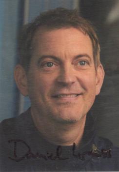 Krauss, Daniel