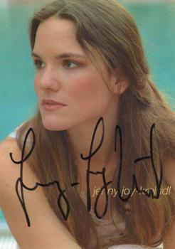 Kreindl, Jenny Joy