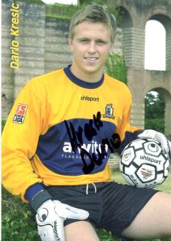 Kresic, Dario - Eintracht Trier