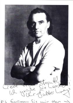 Kreye, Walter