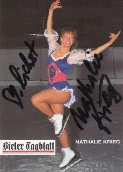 Krieg (SWZ), Nathalie