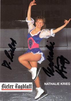 Krieg (SWZ), Nathalie