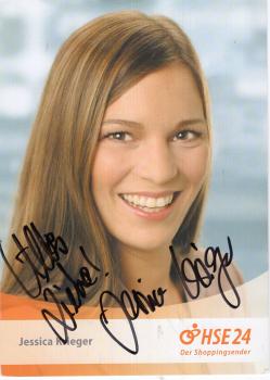 Krieger, Jessica - HSE 24