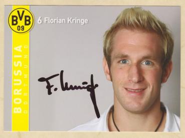 Kringe, Florian - Borussia Dortmund (2007/08)