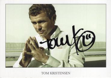 Kristensen (DK), Tom