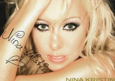 Kristin, Nina