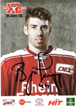 Krupp, Björn - Kölner Haie