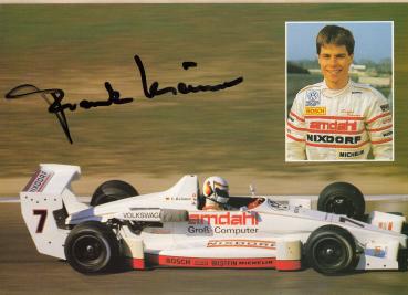 Krämer, Frank - Formel 3