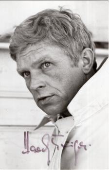 Krüger (†), Hardy