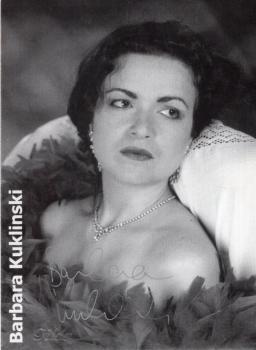 Kuklinski, Barbara