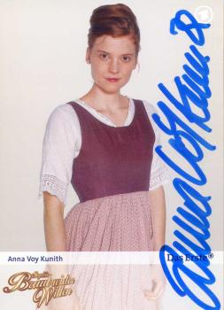 Kunith, Anna Voy - Sophie - Braut wider Willen