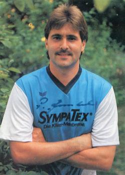 Kunkel, Peter - SG Wattenscheid (1990/91)