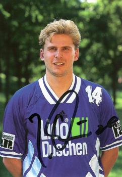 Kunze, Jörg - TV Großwallstadt