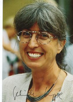 Kuppe, Dr. Gerlinde
