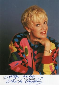 Kupsch, Anita