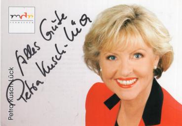 Kusch Lück, Petra